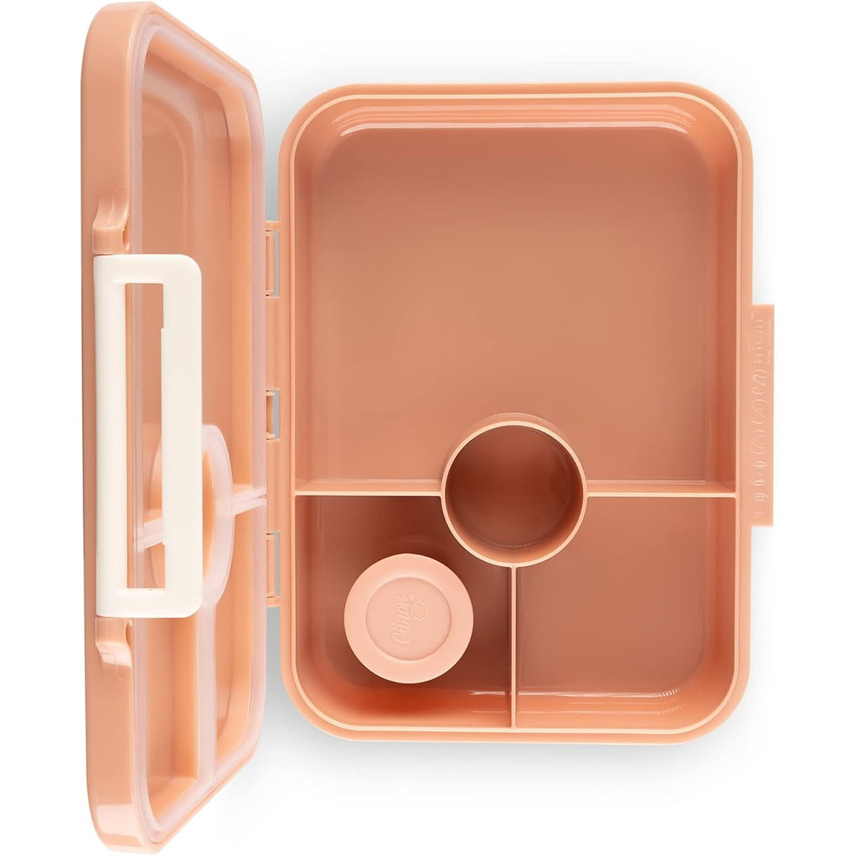 Citron 2022 Tritan Lunchbox