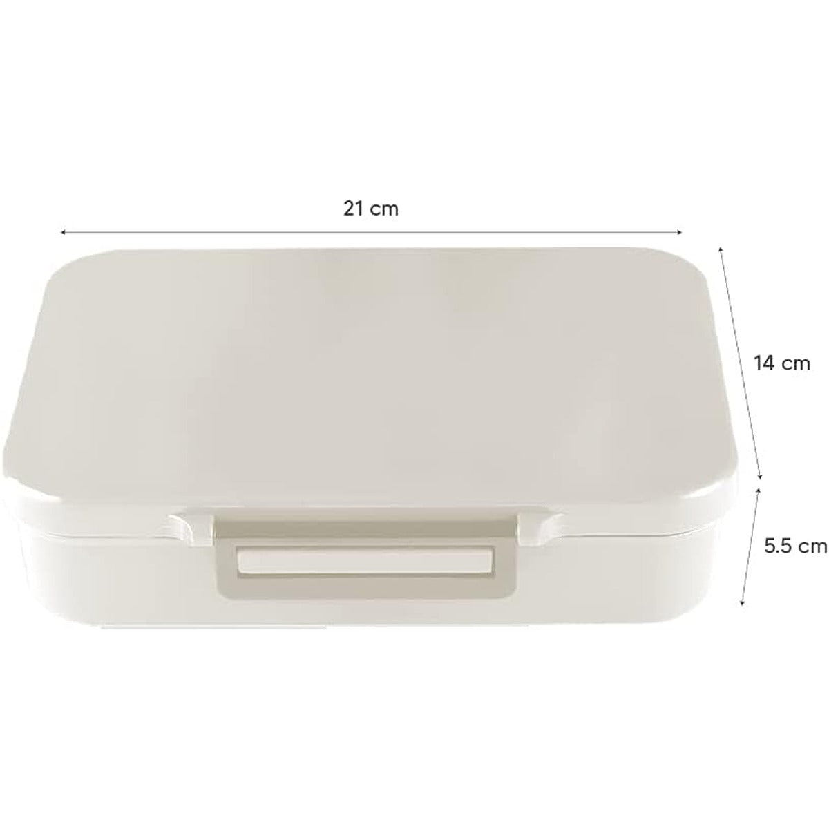 Citron 2022 Tritan Lunchbox