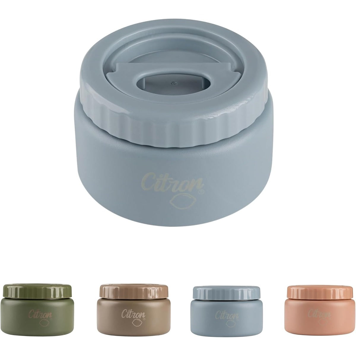 Citron 2022 SS Food Jar 250ml