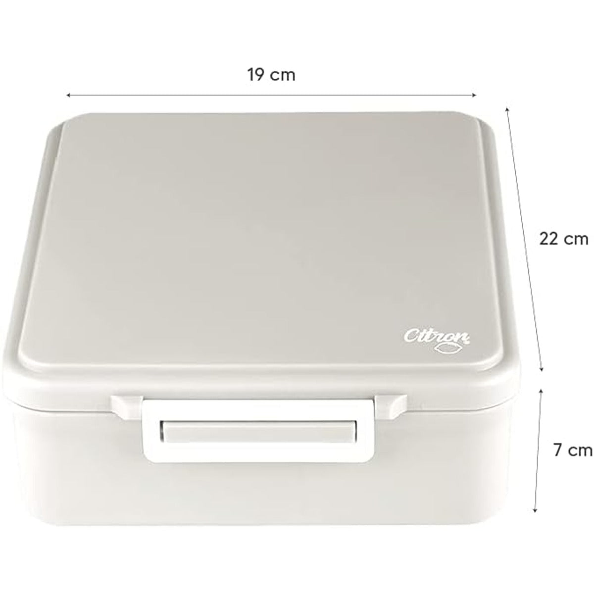 Citron 2022 Grand Lunchbox