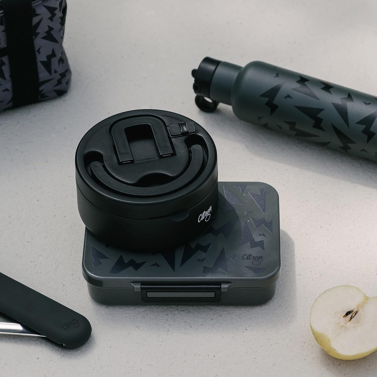 Citron 2022 SS Food Jar 400ml