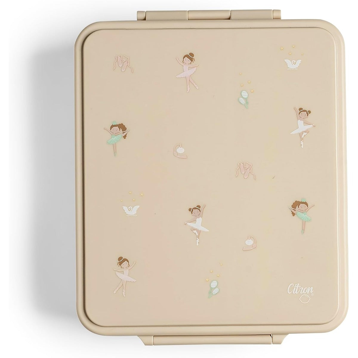 Citron 2023 Grand Lunchbox with Food Jar