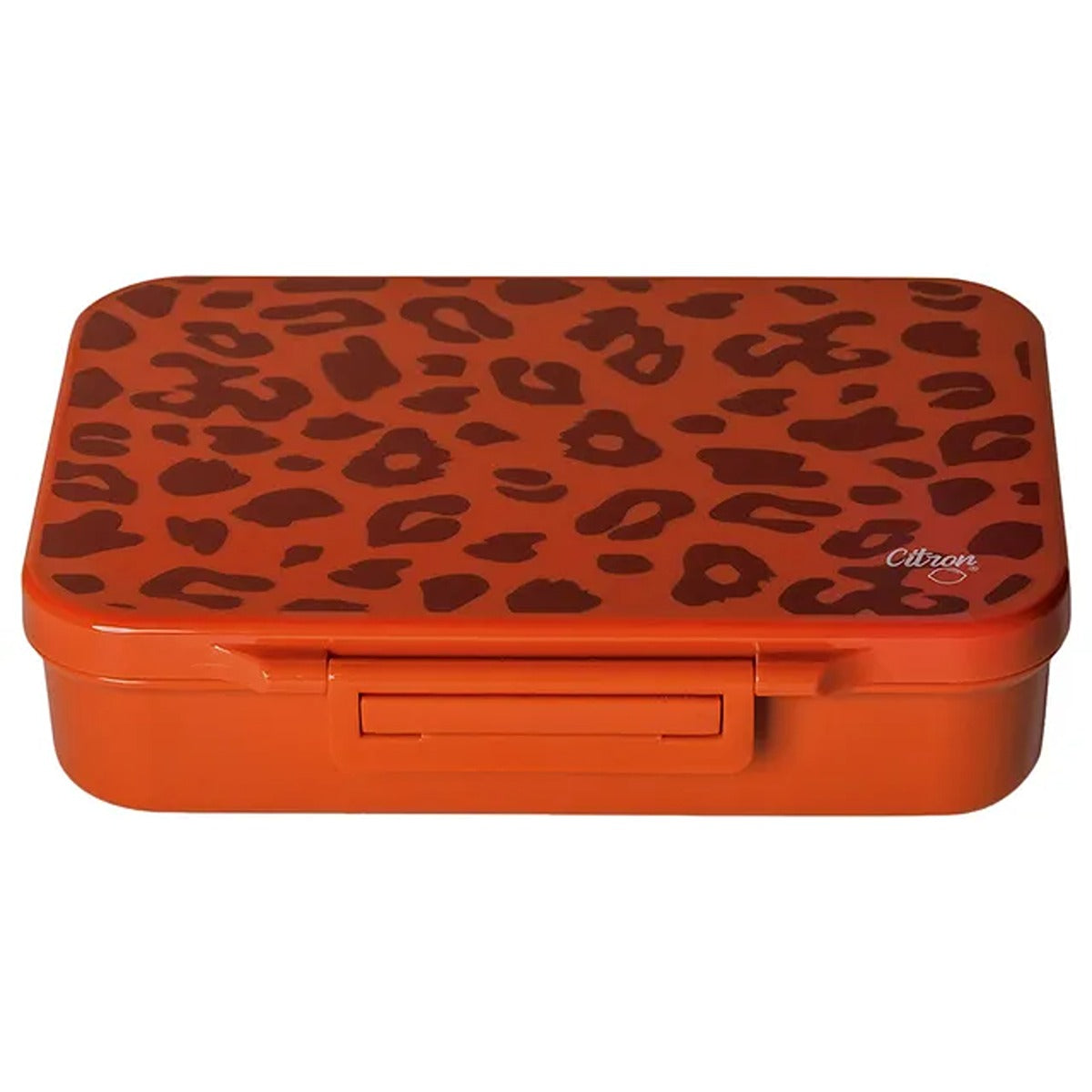 Citron Citron Tritan Lunchbox Leo
