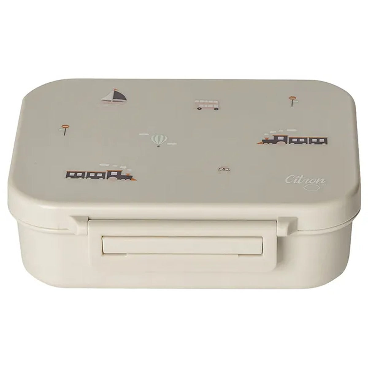 Citron Citron Tritan Snackbox Vehicles