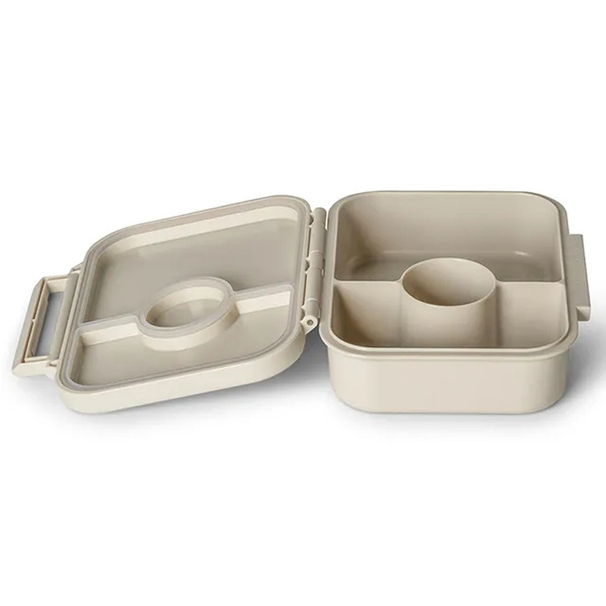 Citron Citron Tritan Snackbox Vehicles