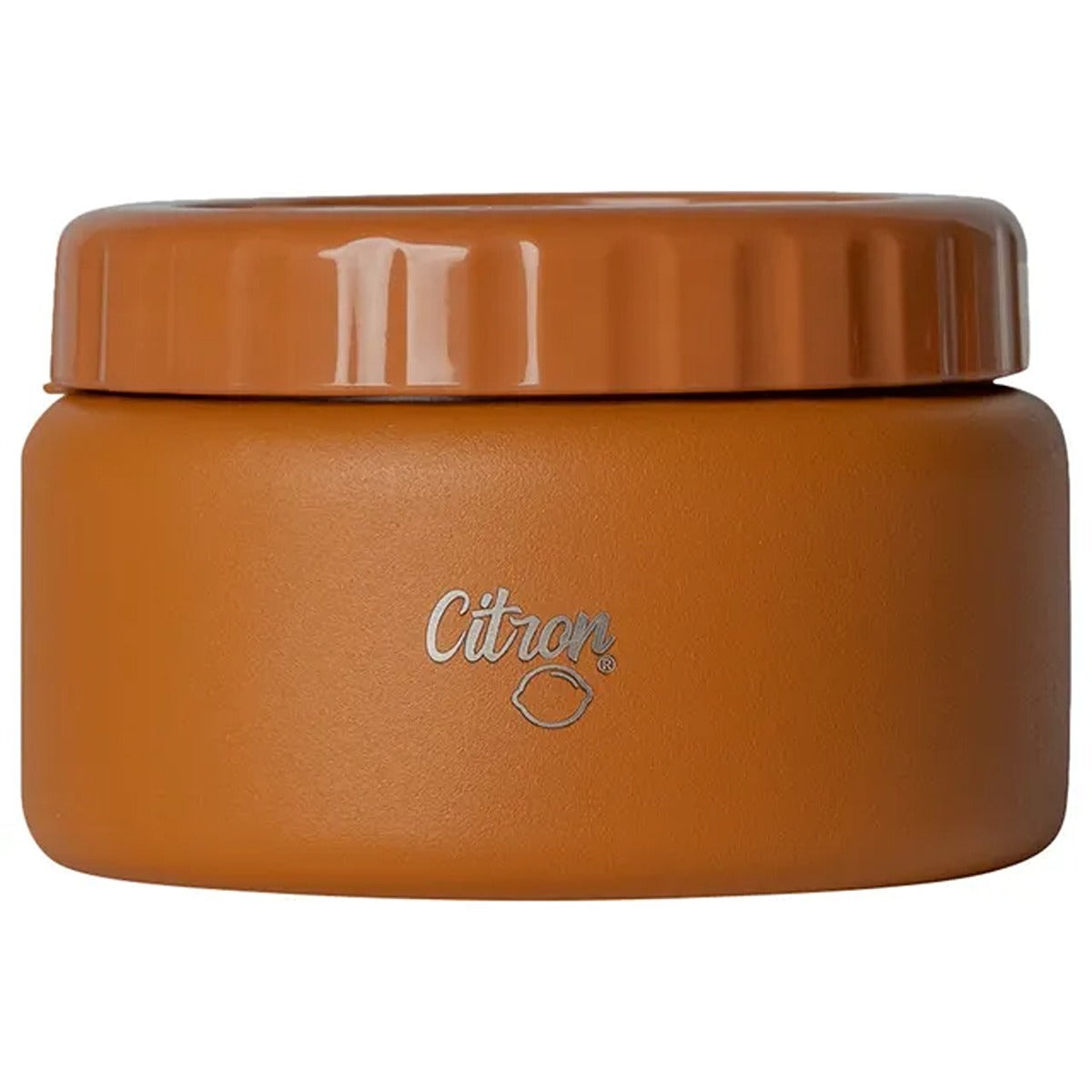 Citron 2023 Stainless Steel Food Jar 250ml