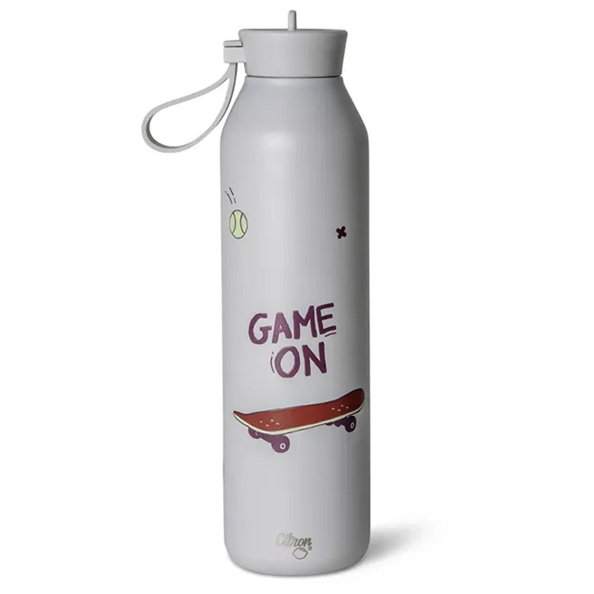 Citron Citron SS Water Bottle 750ml Cool Kid