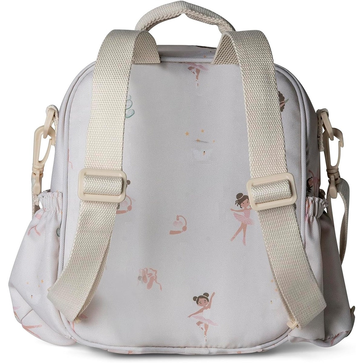 Citron 2023 Insulated Lunchbag Backpack