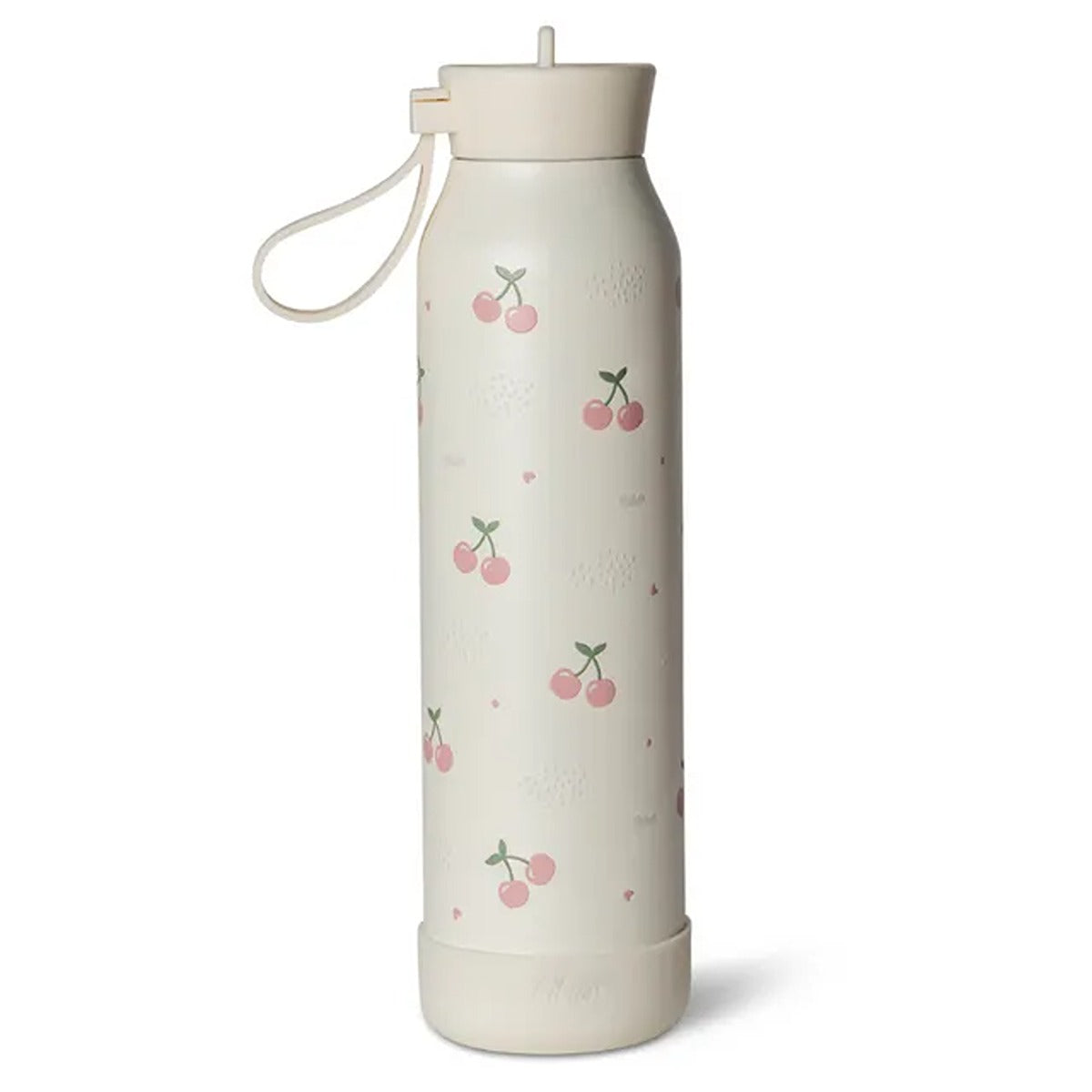 Citron Citron SS Water Bottle 500ml Cherry