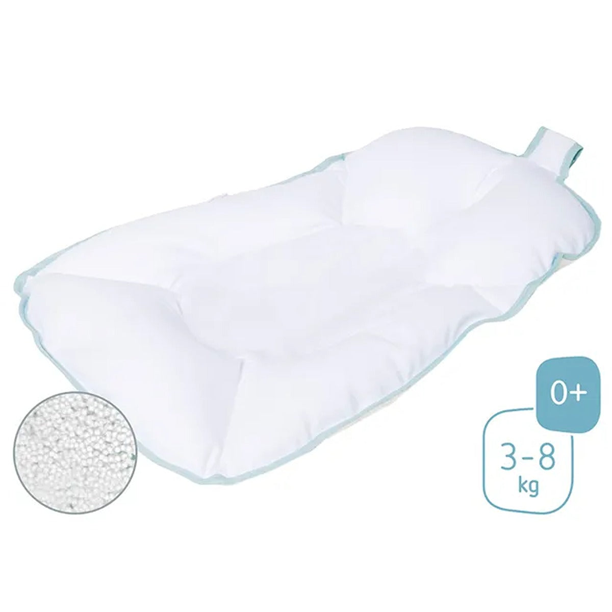 Doomoo Basics Easy Bath