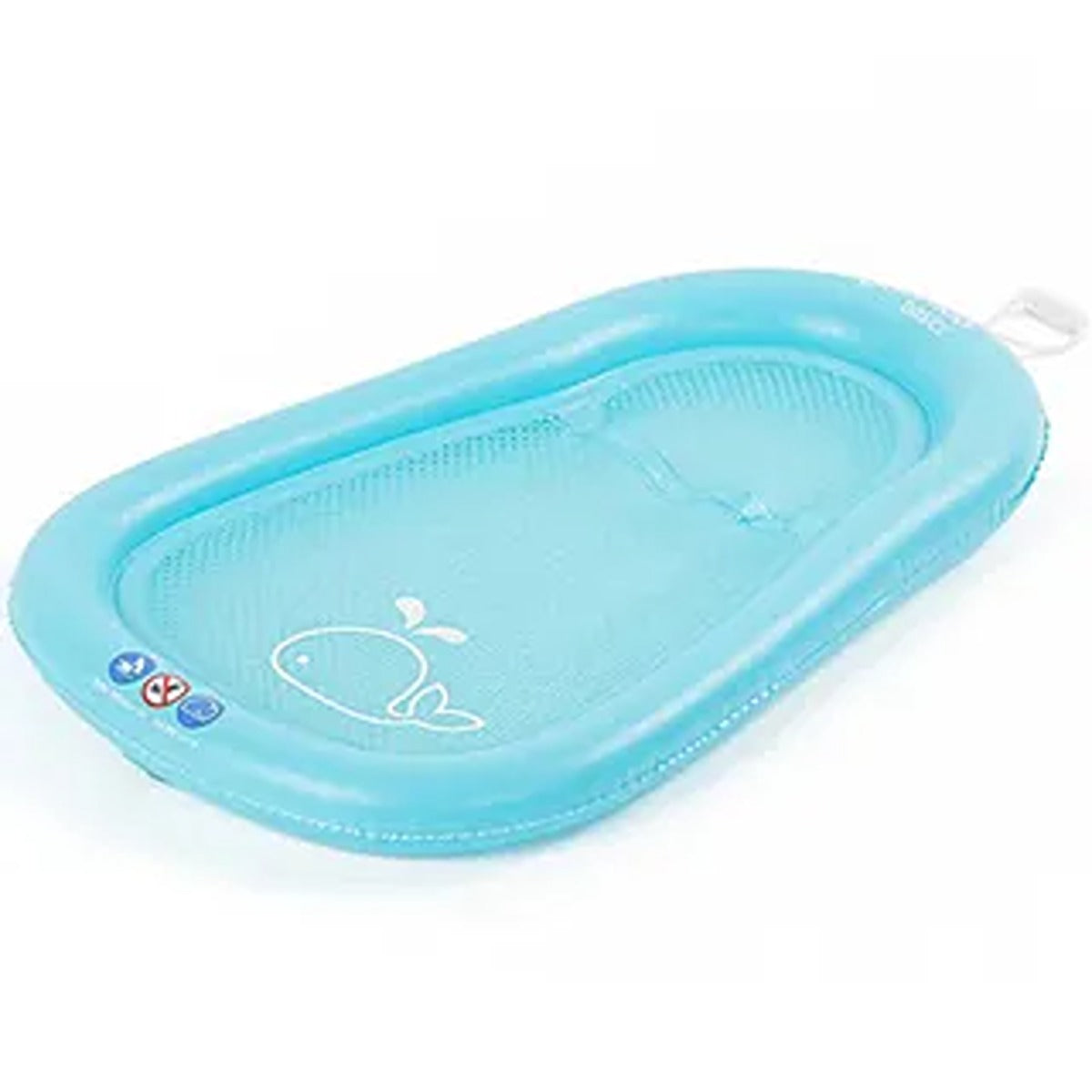 Doomoo doomoo basics Inflatable Bath Mat