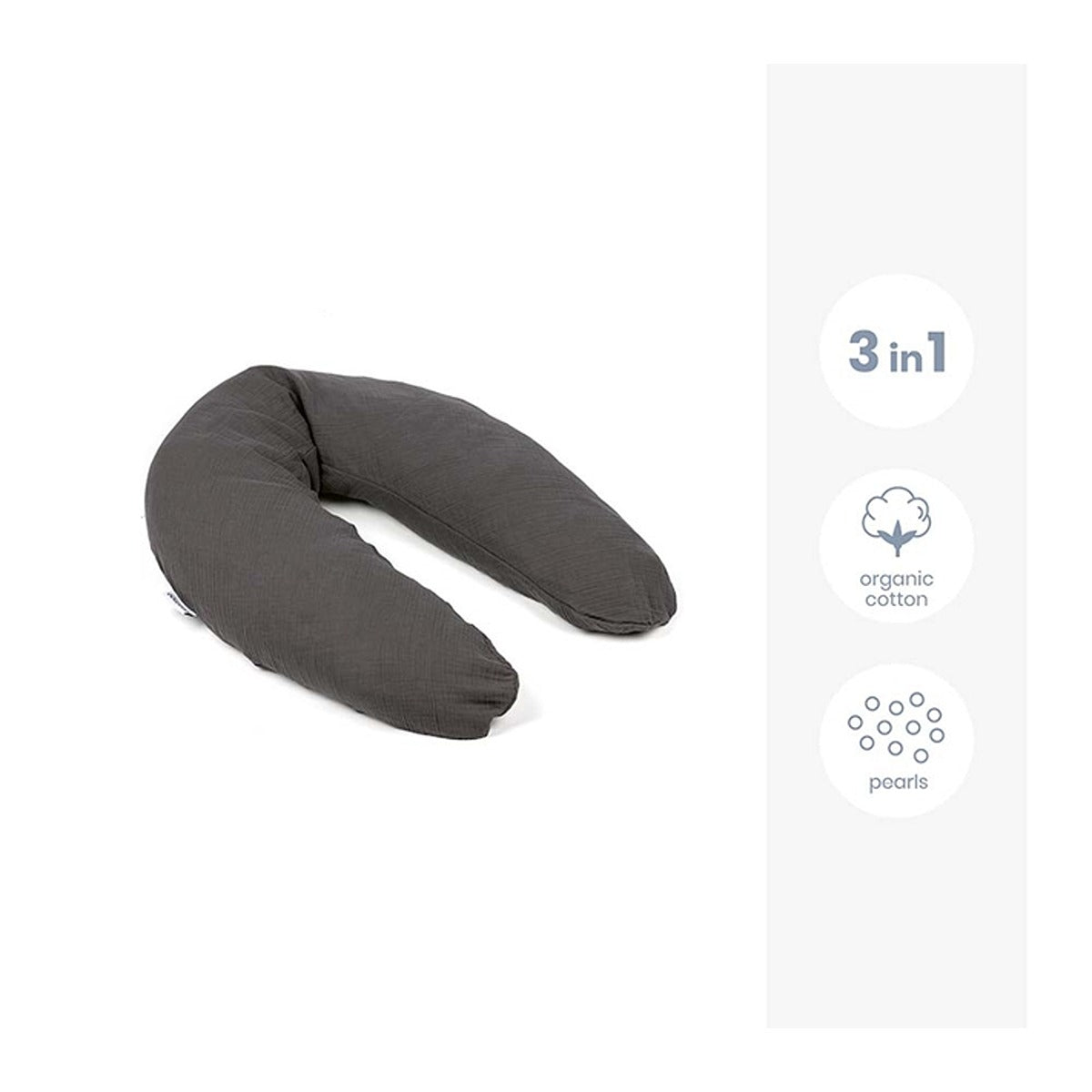 Doomoo Basics Comfy Big