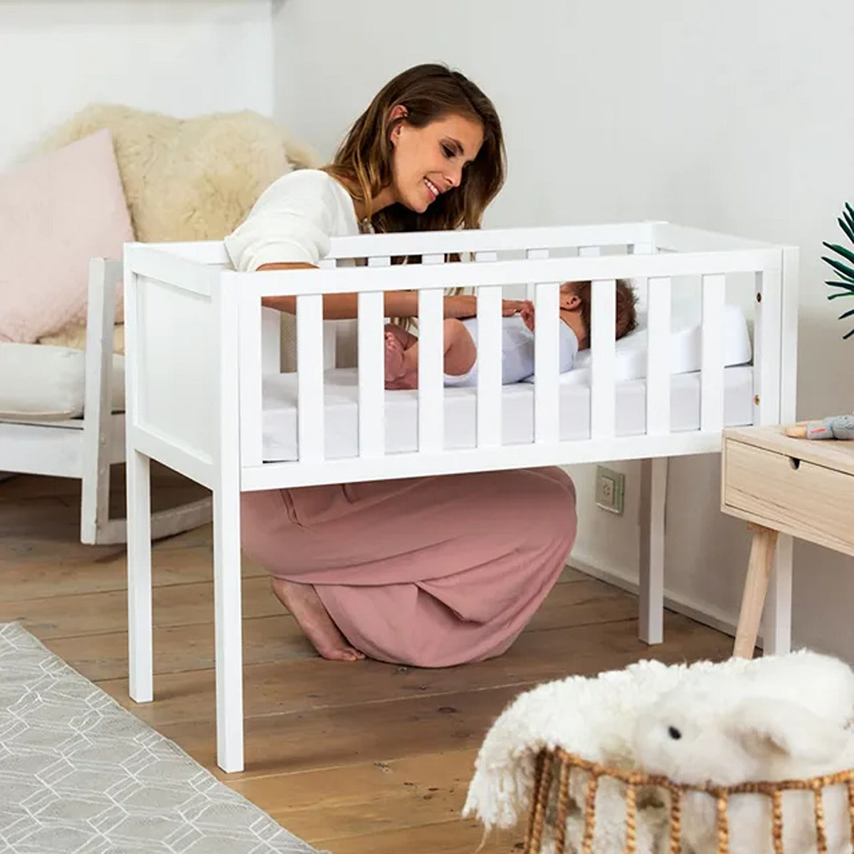 Doomoo Basics Rest Easy Small 10 Degree