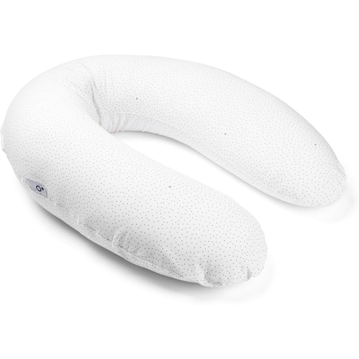 Doomoo Doomoo Buddy Silver Dots