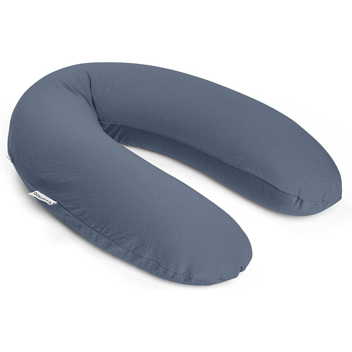 Doomoo Doomoo Buddy Tetra Jersey Blue