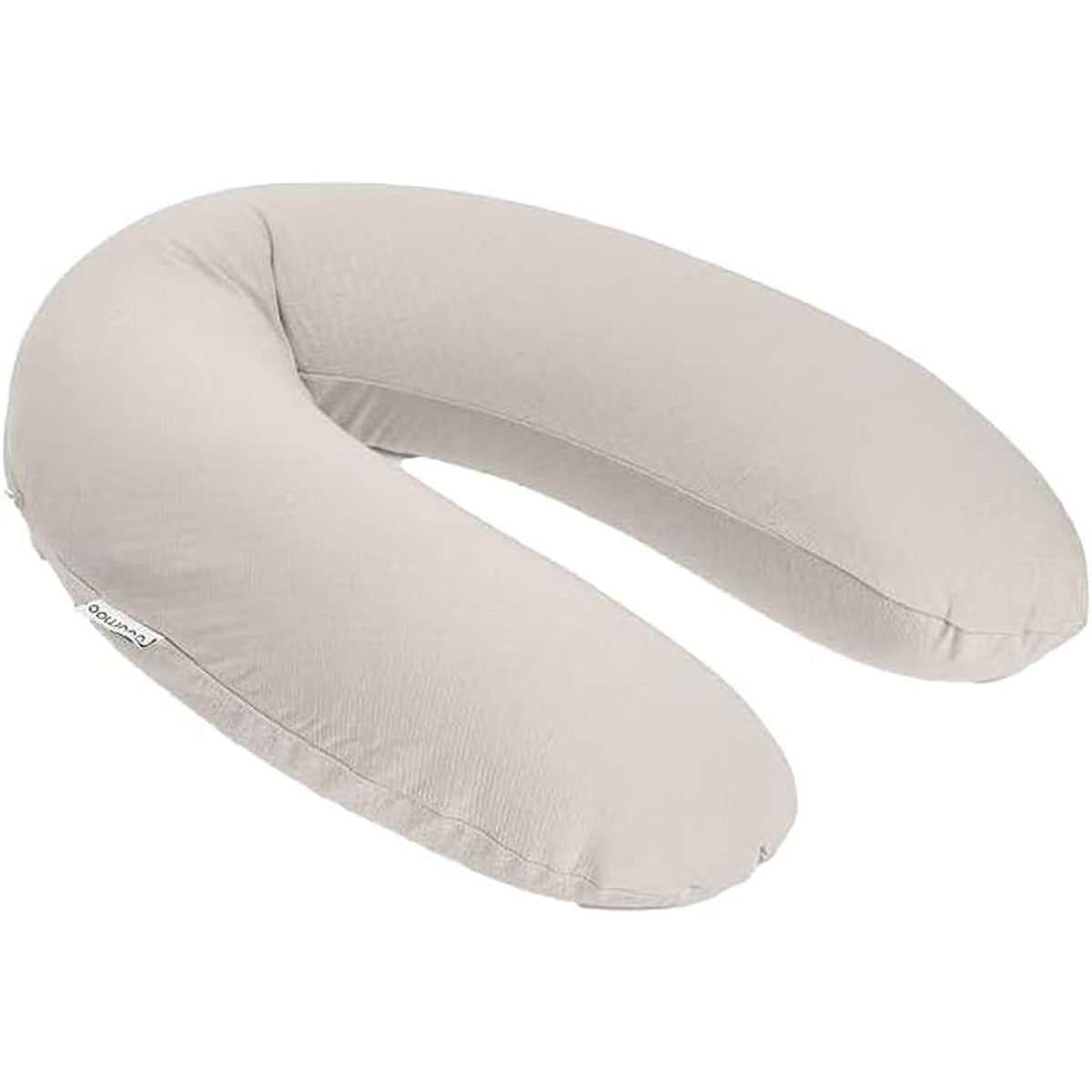 Doomoo Doomoo Buddy Jersey Sand