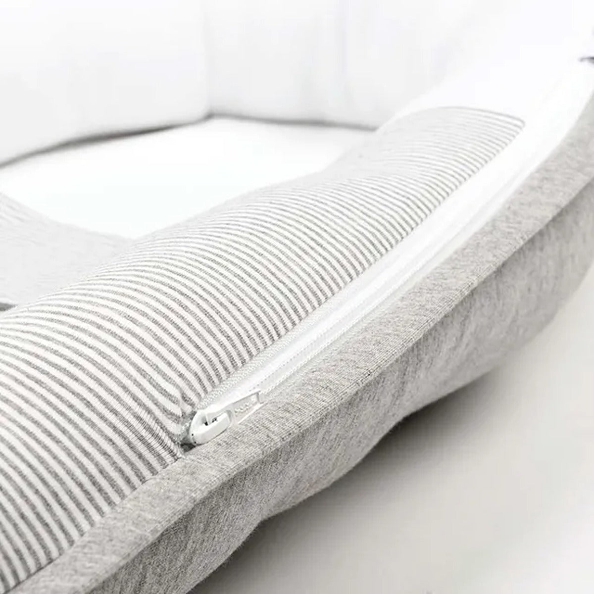 Doomoo Doomoo Cocoon Classic Grey