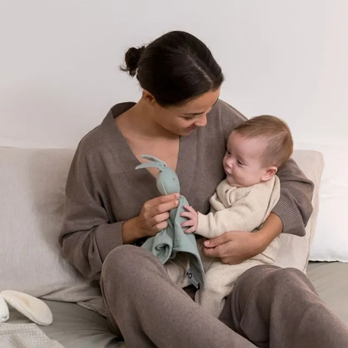 Doomoo Doomoo You & Me Green