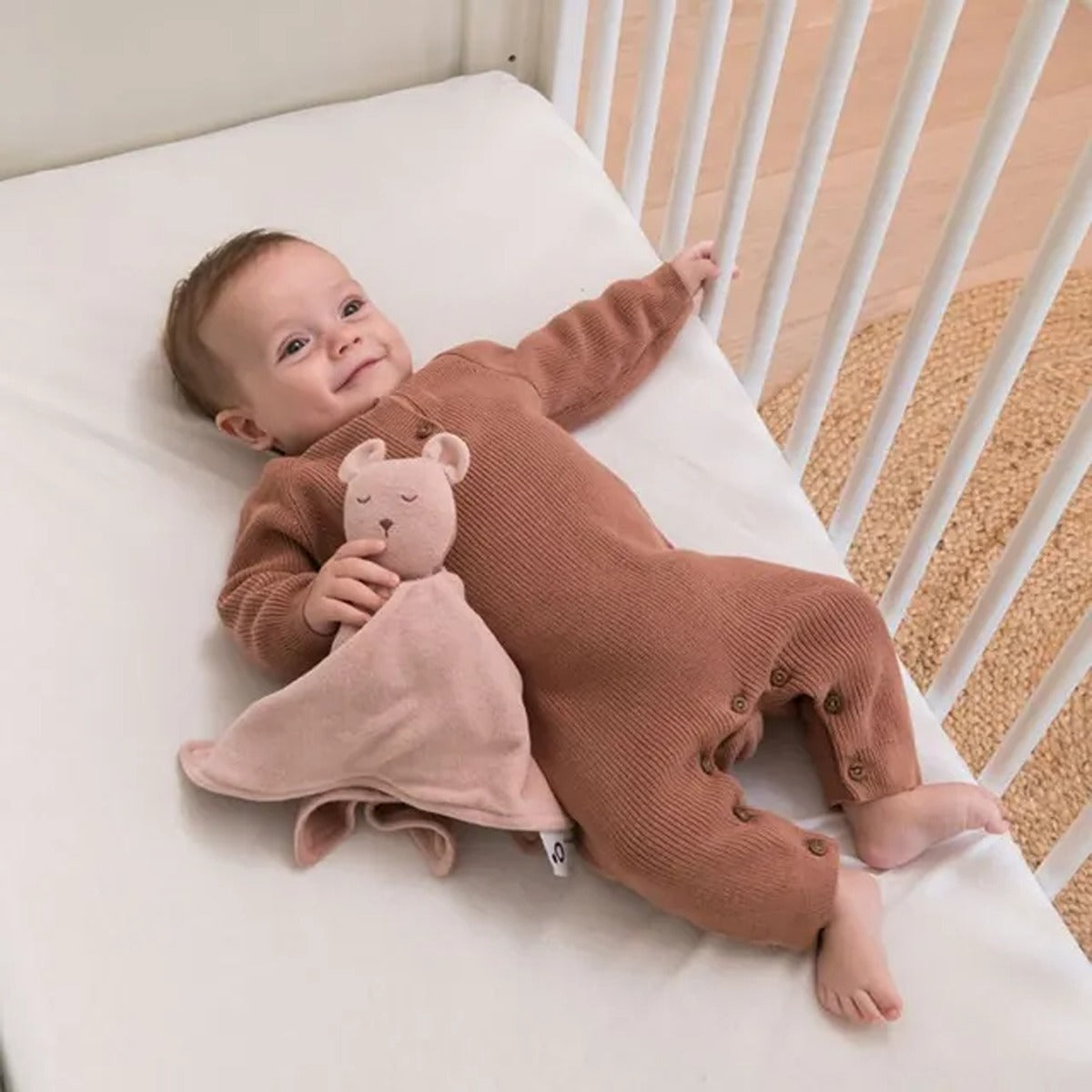 Doomoo Doomoo You & Me Pink