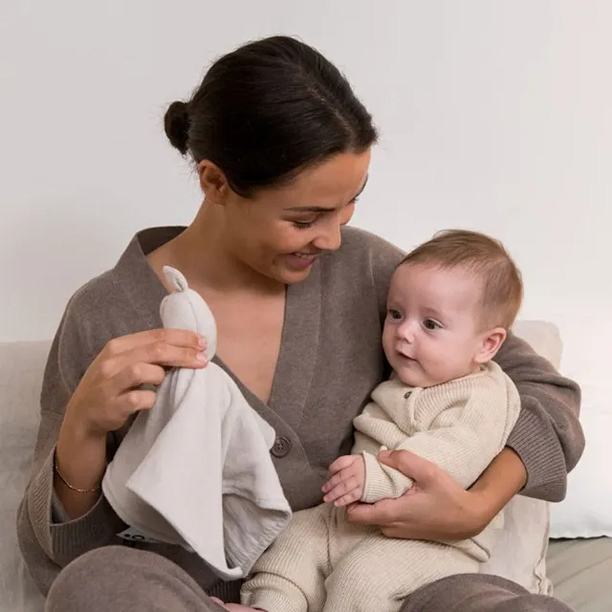 Doomoo Doomoo You & Me Almond