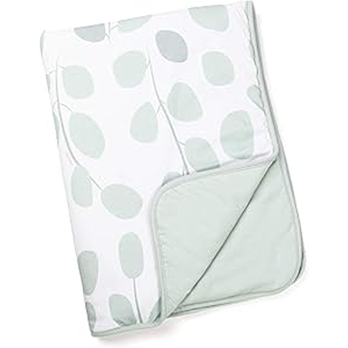 Doomoo Doomoo Dream Baby Cuddly Blanket 75 X 100 Cm - Soft Organic Cotton Baby Blanket - Cuddly Baby Blanket With Soft Fibre Filling For Newborns And Babies - Versatile Comforter