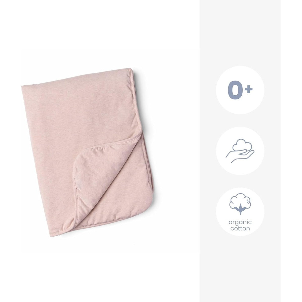 Doomoo Doomoo Dream Chine Pink