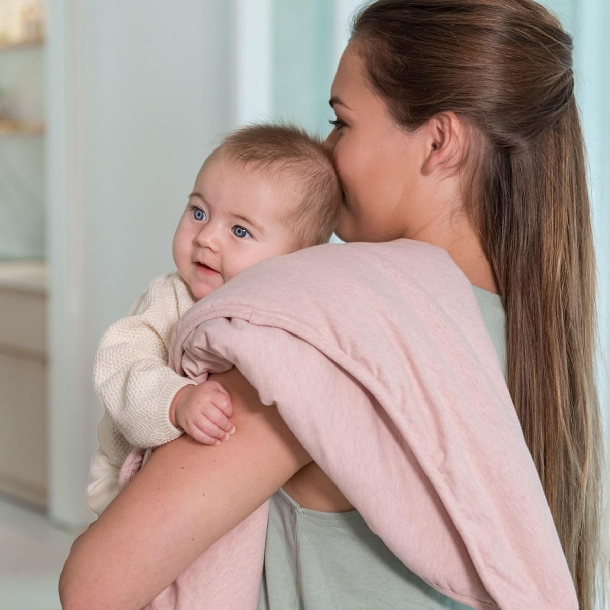 Doomoo Doomoo Dream Chine Pink