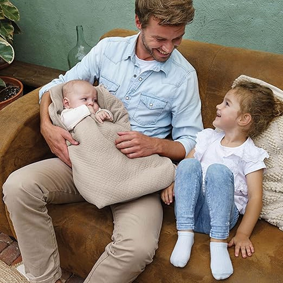 Doomoo Doomoo Dream Jersey Sand