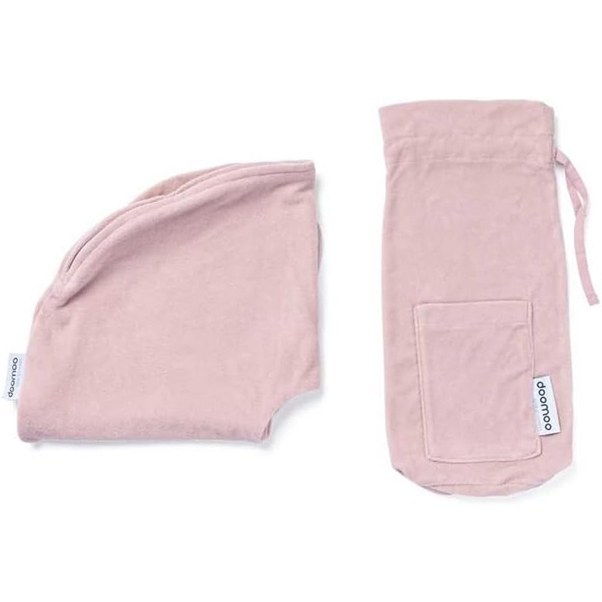 Doomoo Doomoo Nursing Air Pillow Pink