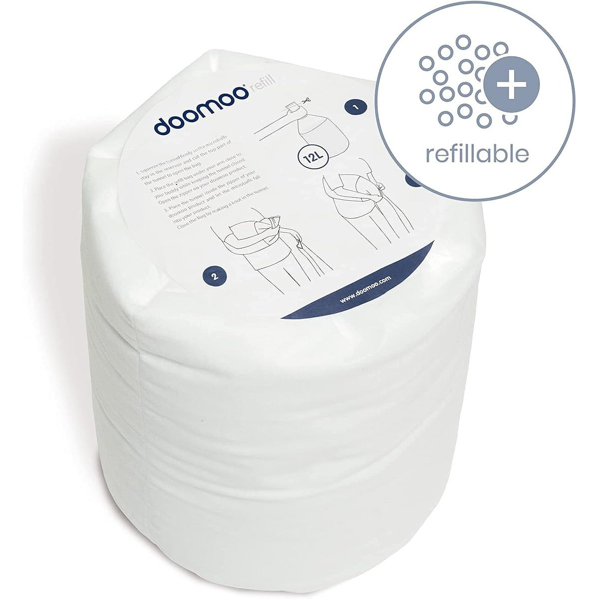 Doomoo Doomoo Refill Bag