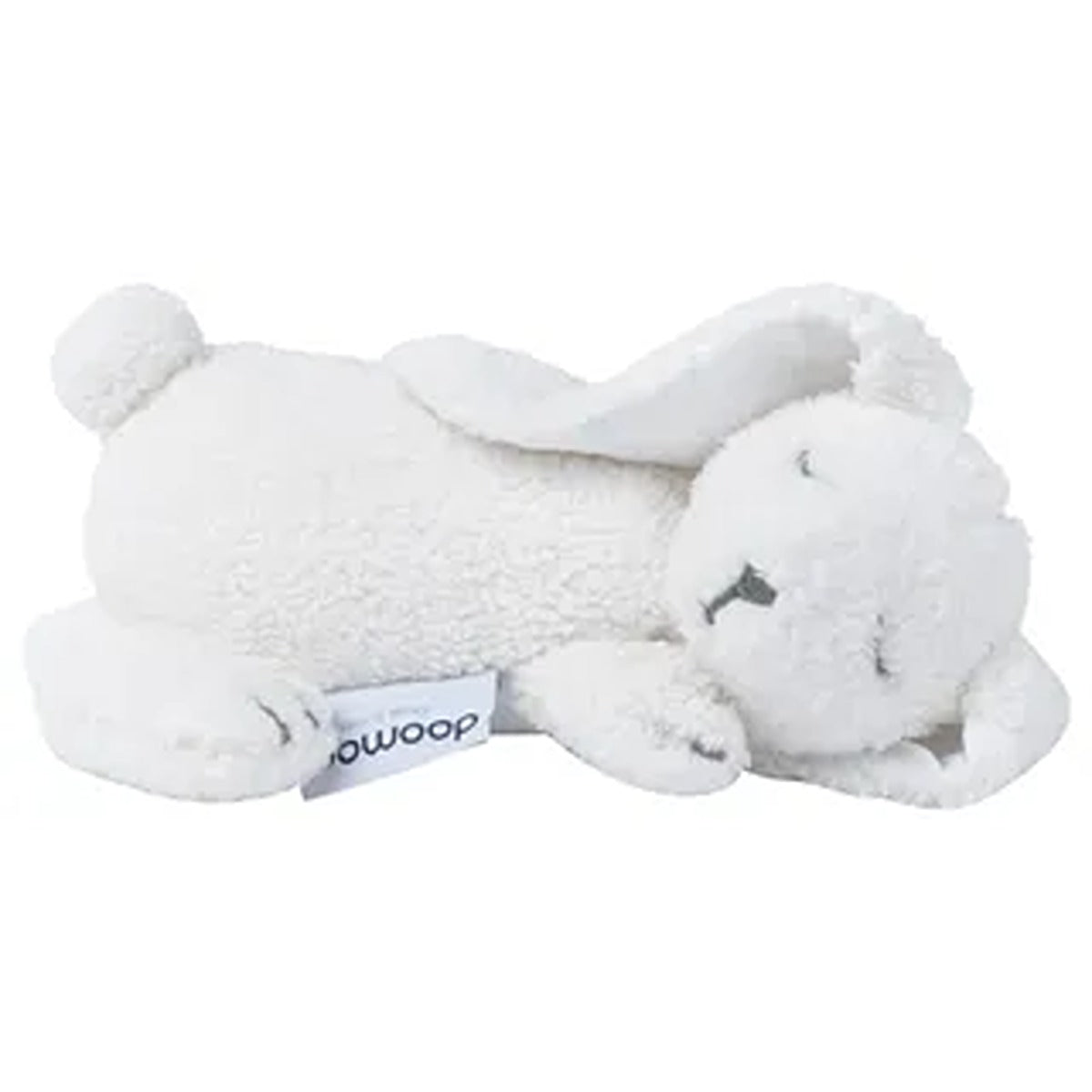 Doomoo Doomoo Snoogy Bunny Milky