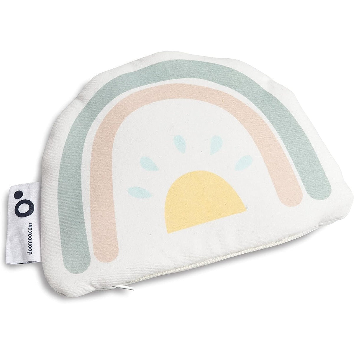 Doomoo Doomoo Snoogy Rainbow