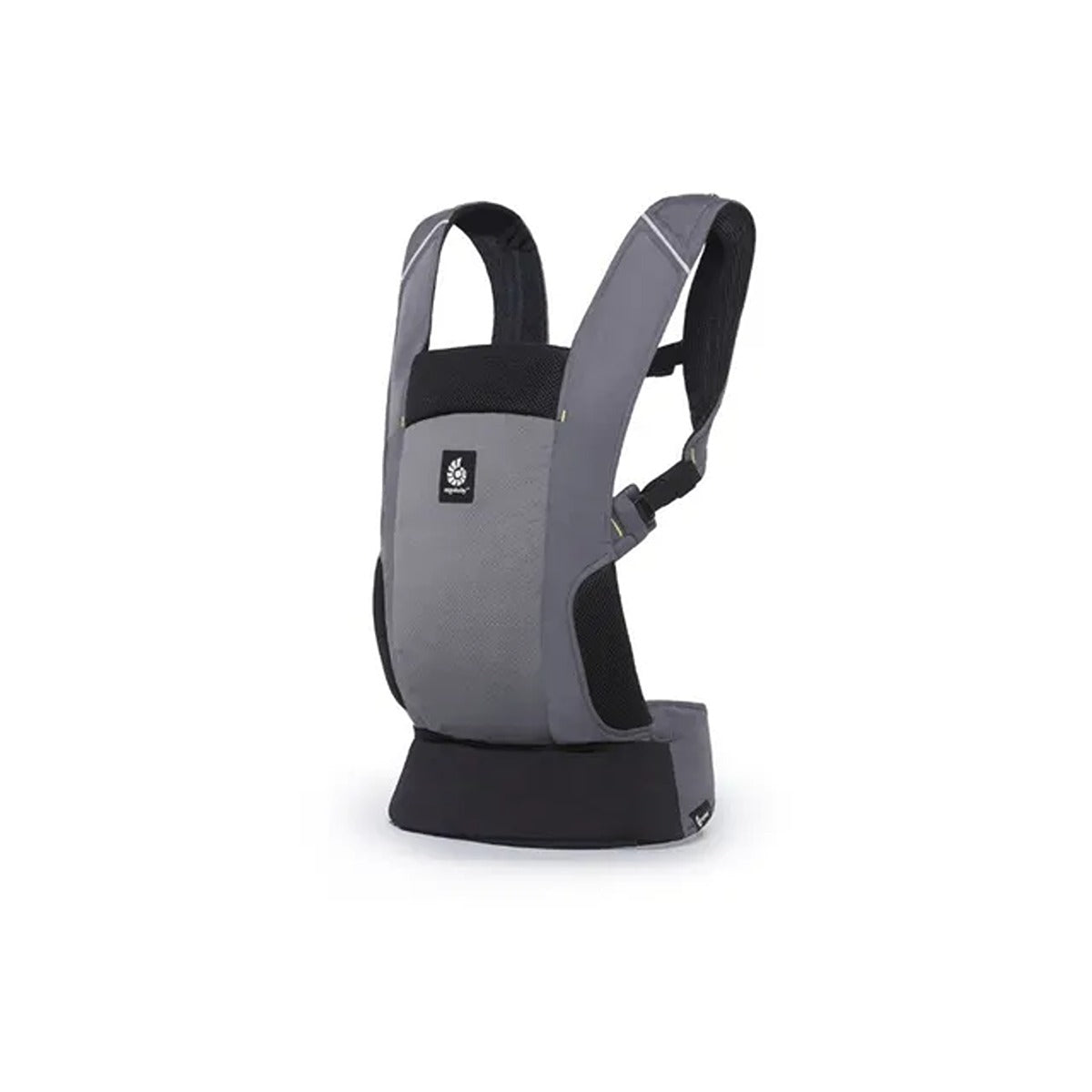 Ergobaby Ergobaby Away Graphic Grey