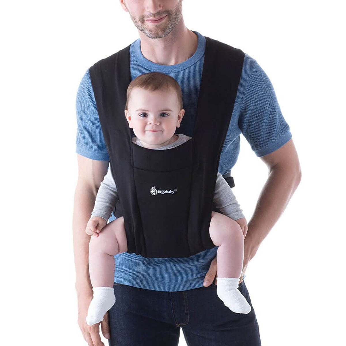 Ergobaby Embrace