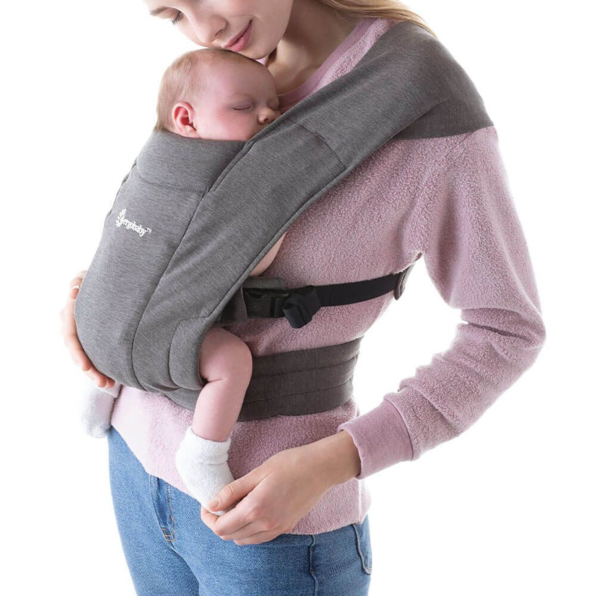 Ergobaby Embrace