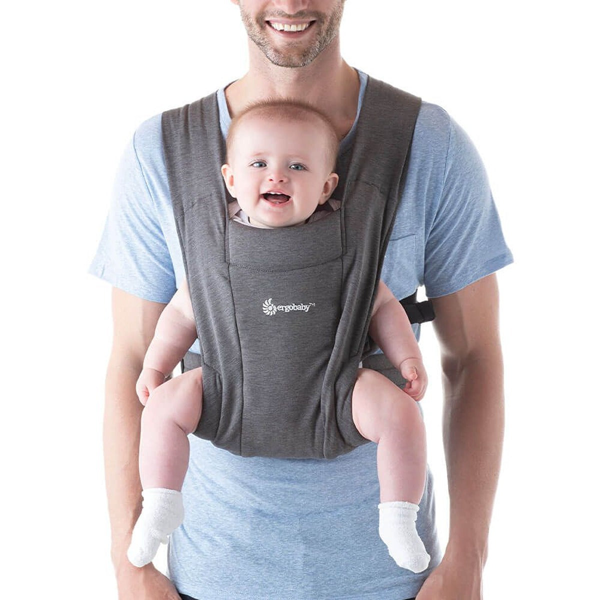 Ergobaby Embrace