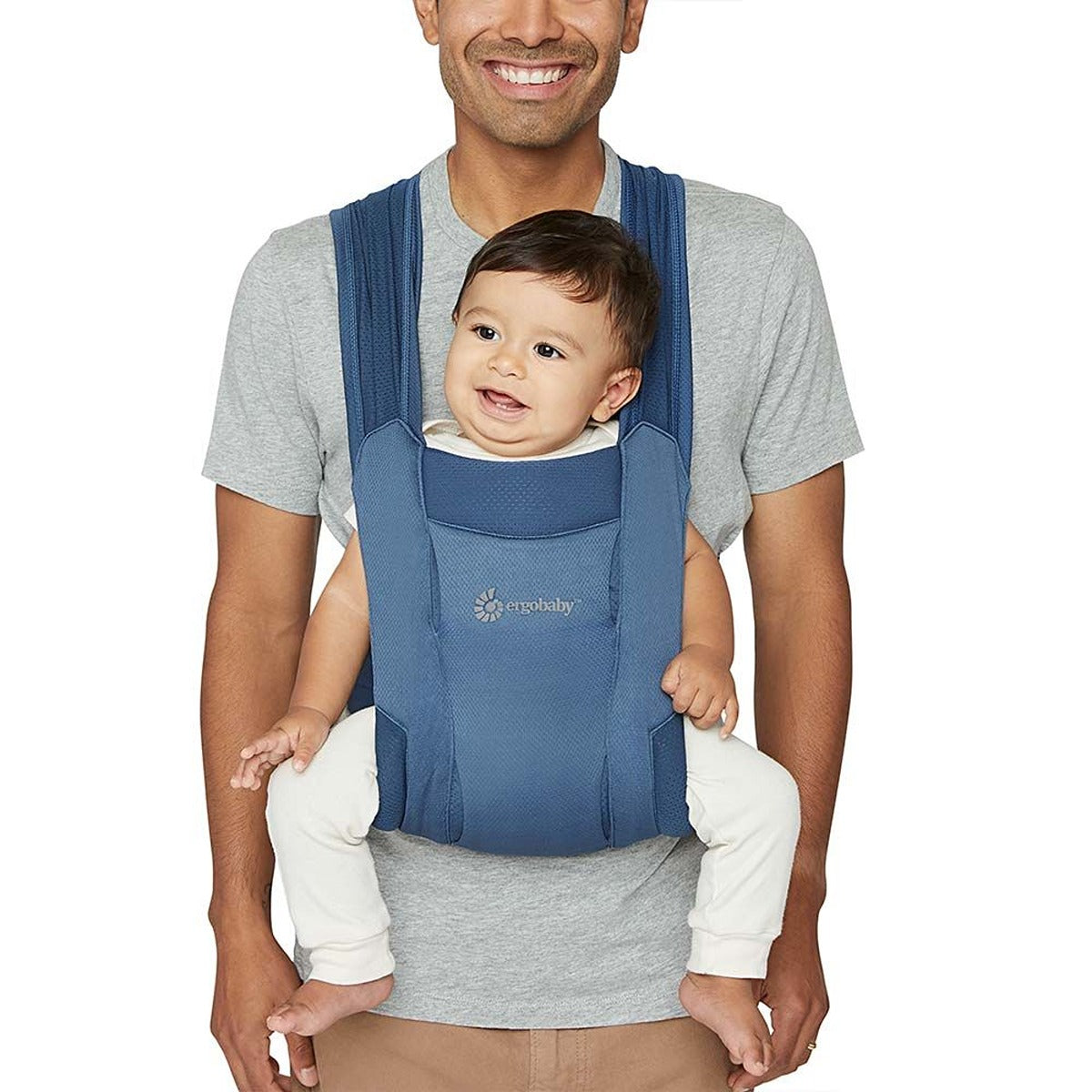 Ergobaby Embrace Soft Air Mesh
