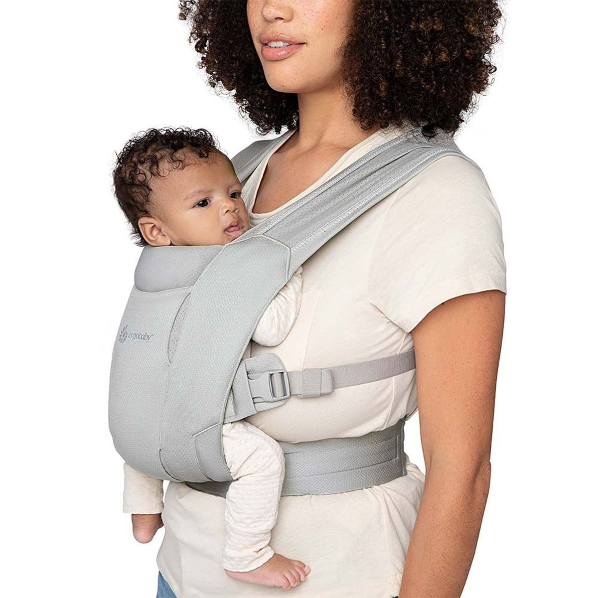 Ergobaby Embrace Soft Air Mesh