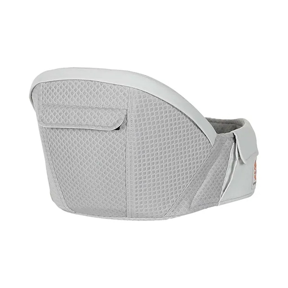 Ergobaby Ergobaby Alta Hip Seat Pearl Grey