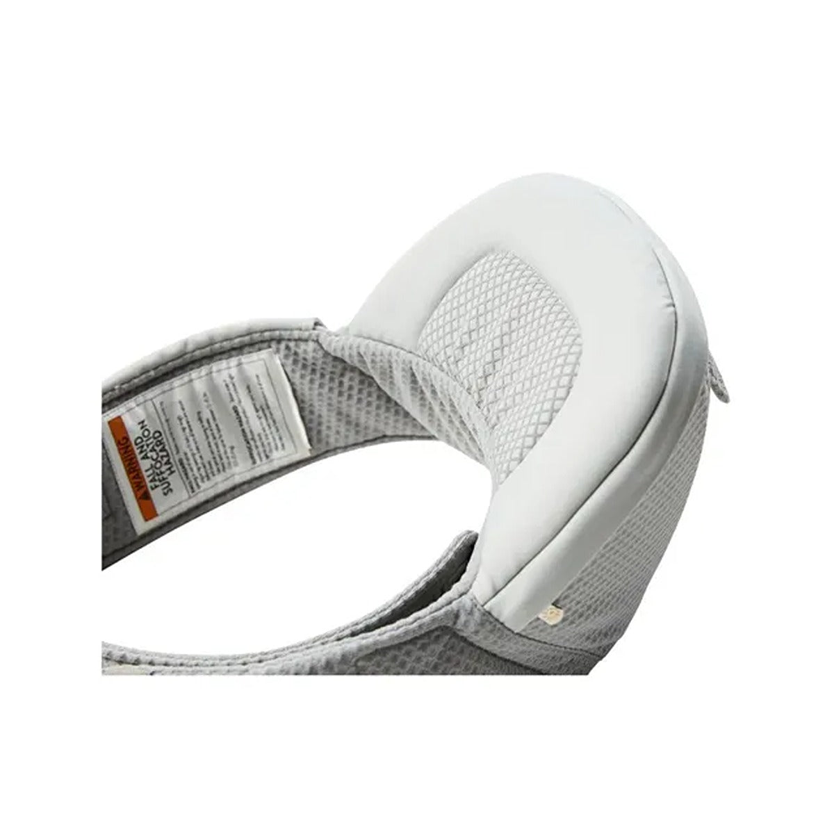 Ergobaby Ergobaby Alta Hip Seat Pearl Grey