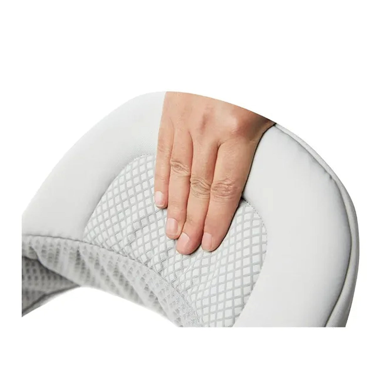 Ergobaby Ergobaby Alta Hip Seat Pearl Grey