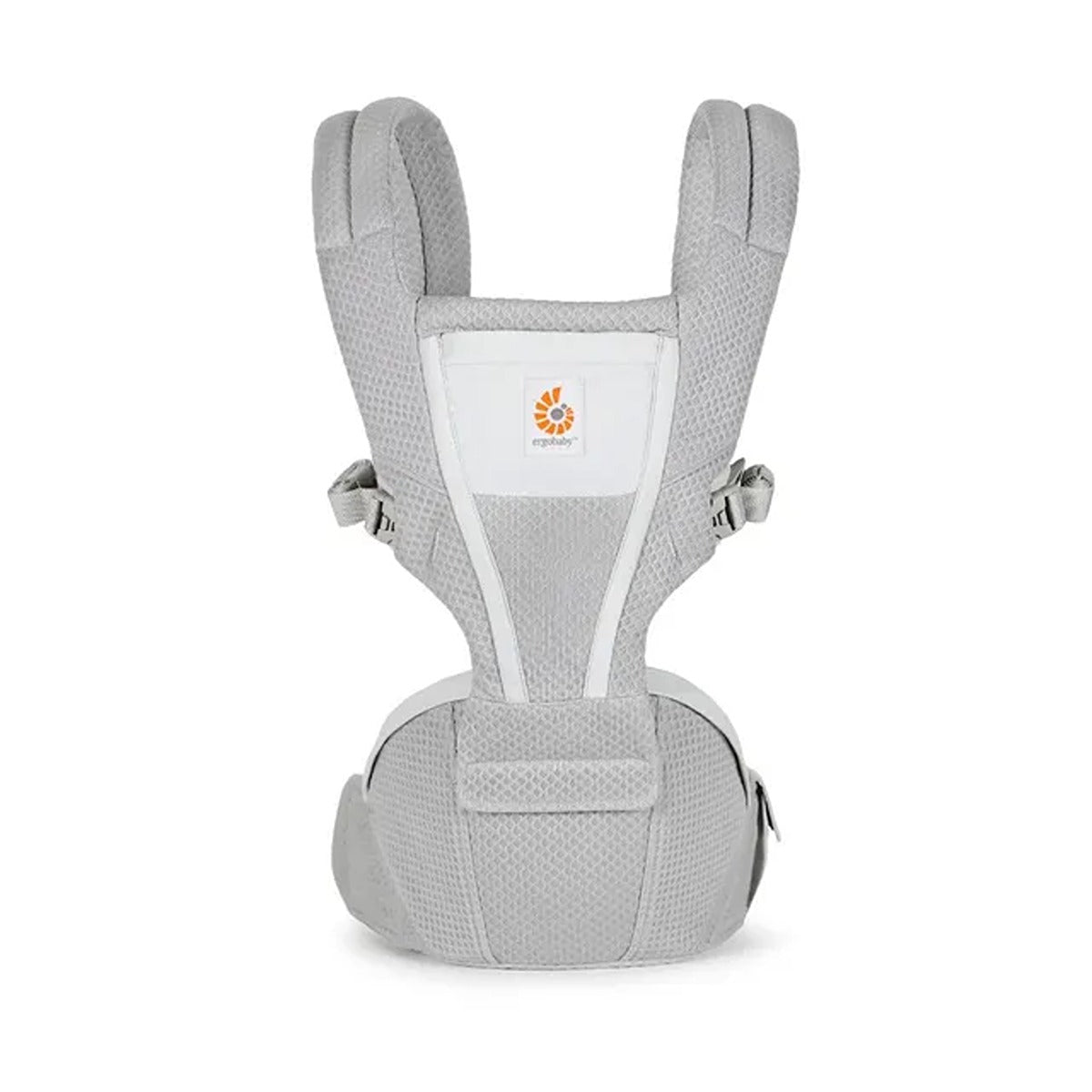 Ergobaby Ergobaby Alta Hip Seat Pearl Grey