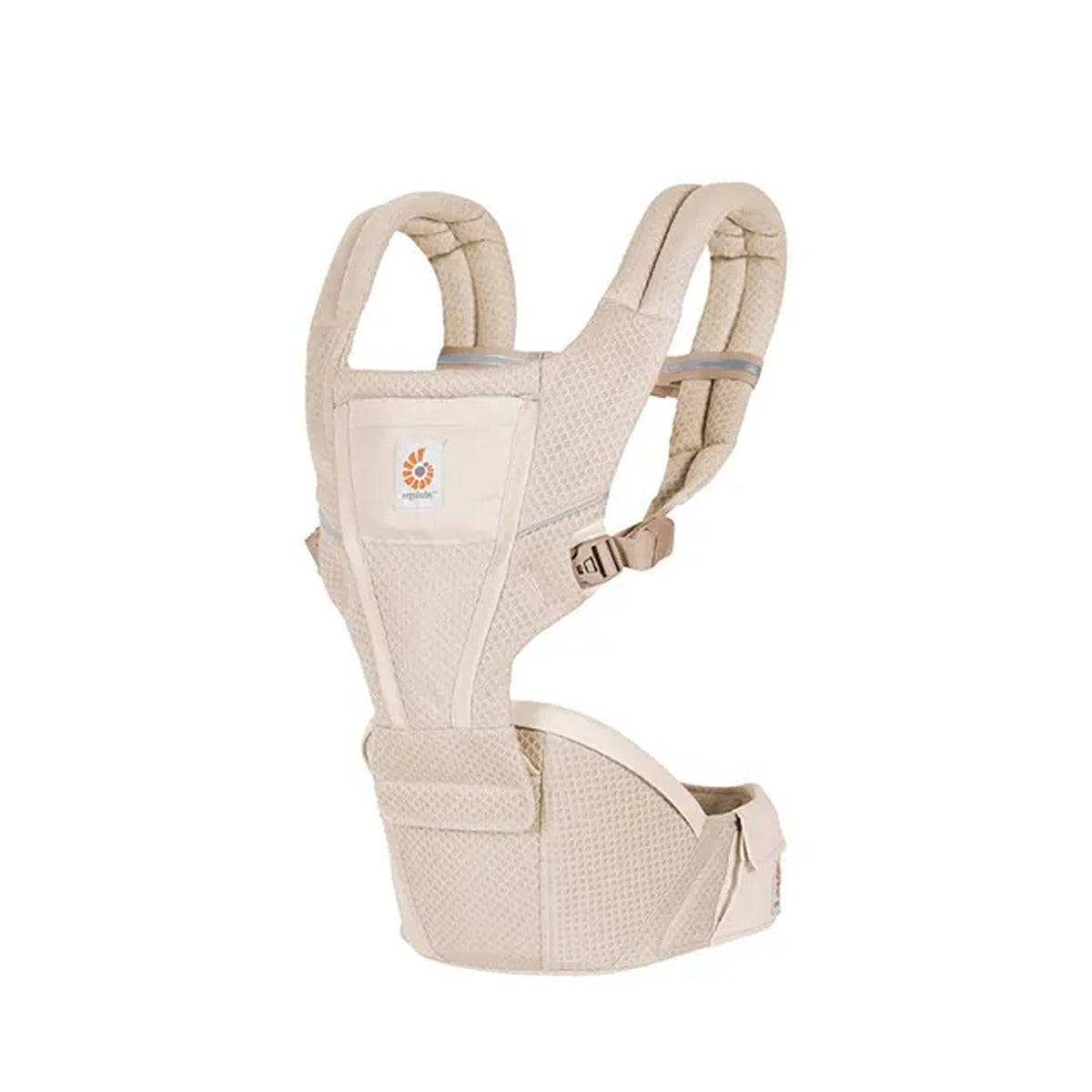 Ergobaby Ergobaby Alta Hip Seat Natural Beige