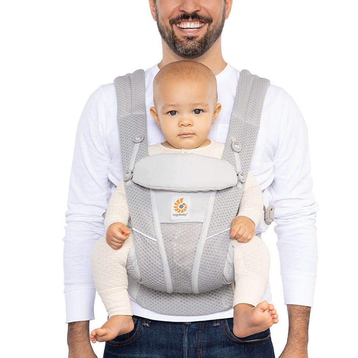 Ergobaby Omni Breeze