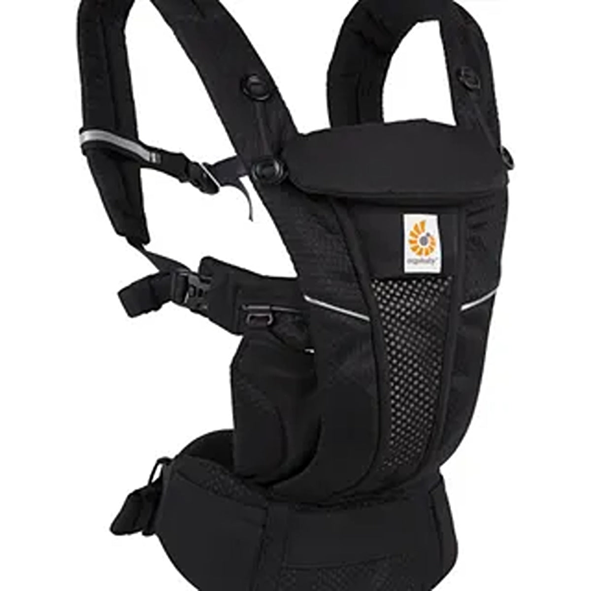 Ergobaby Ergobaby Omni Breeze Onyx Black