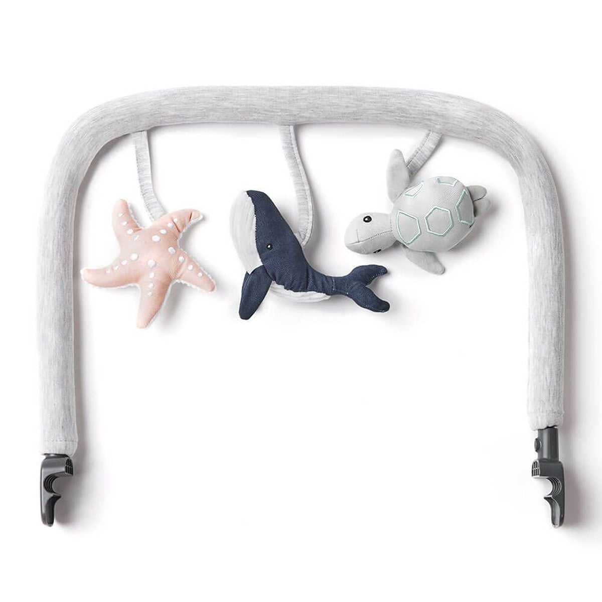 Ergobaby Evolve Bouncer Toy Bar