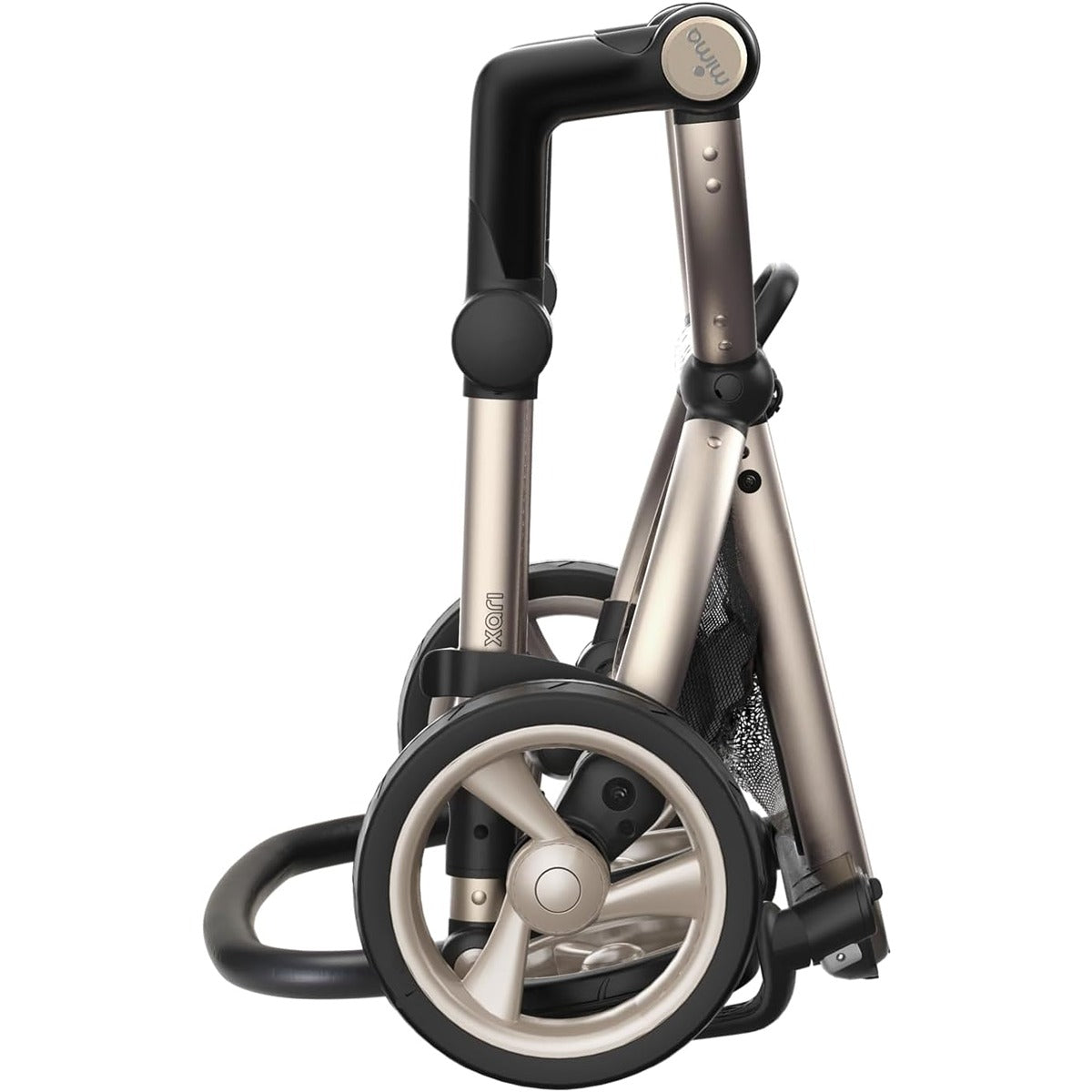 Mima Mima Xari Frame 4G Champ Gold