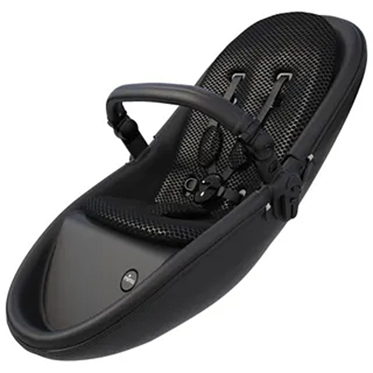 Mima Mima Xari Seat Box 2 Black