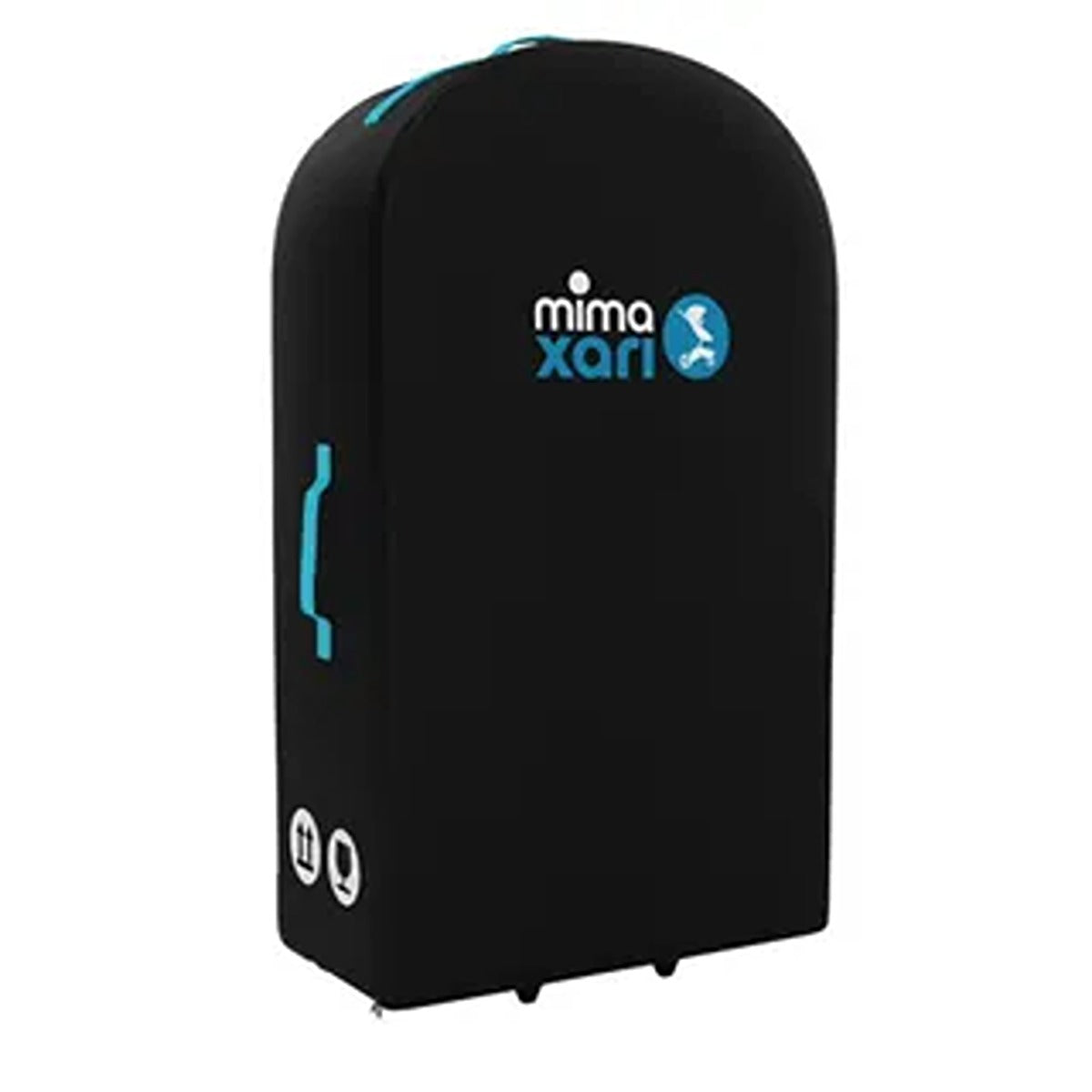 Mima Mima Xari - Travel Bag