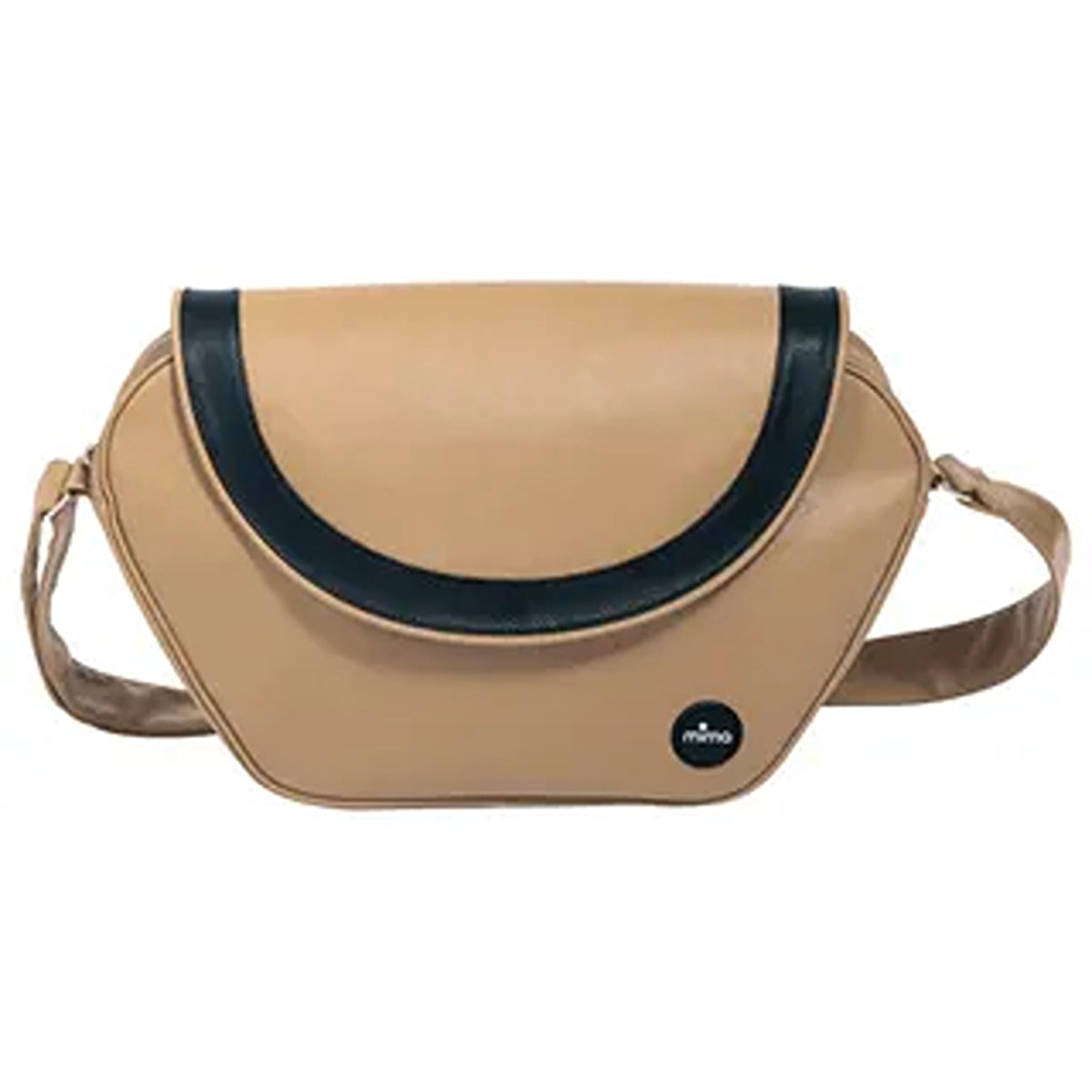 Mima Mima Xari - Trendy Changing Bag Latte